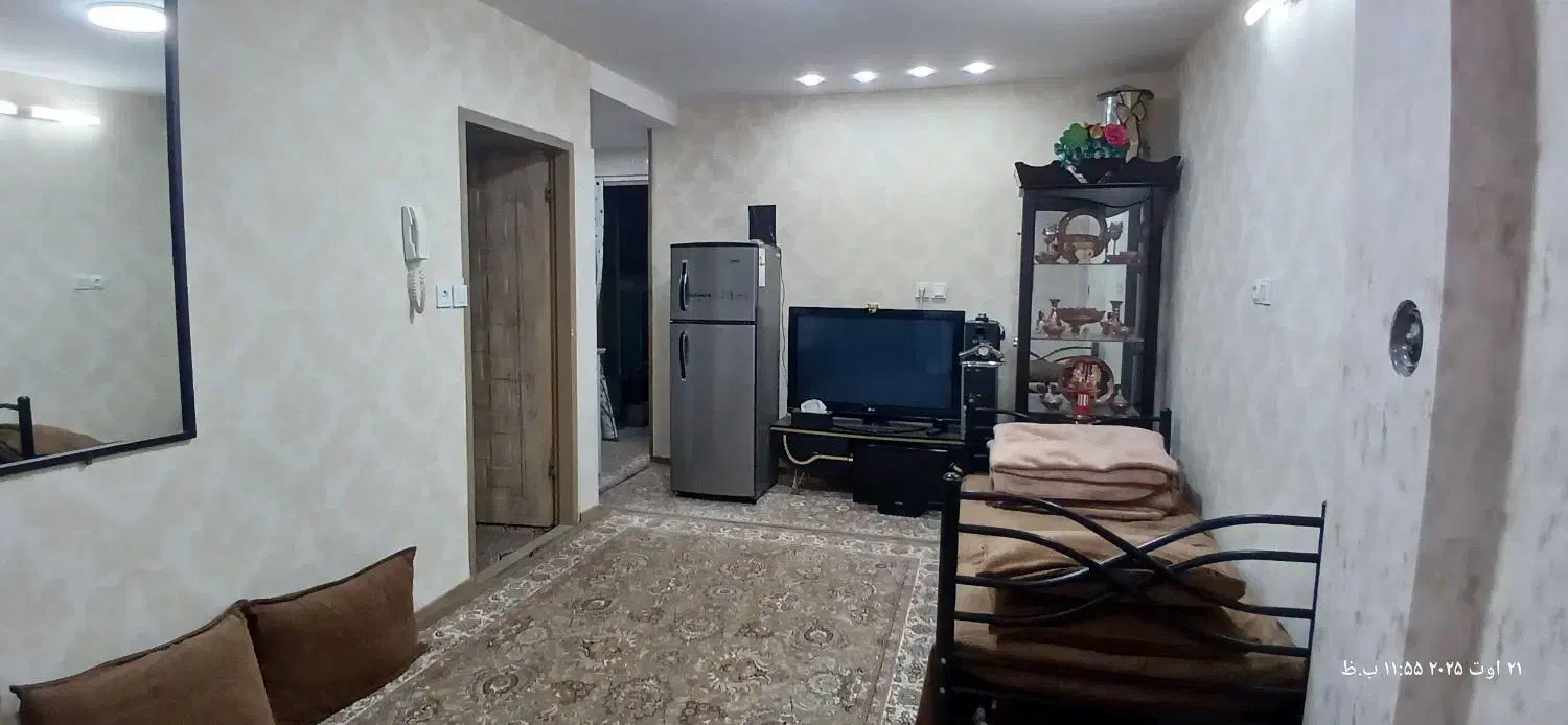 رهن سوئیت مبله|اجارهٔ آپارتمان|اصفهان, لیمجیر|دیوار