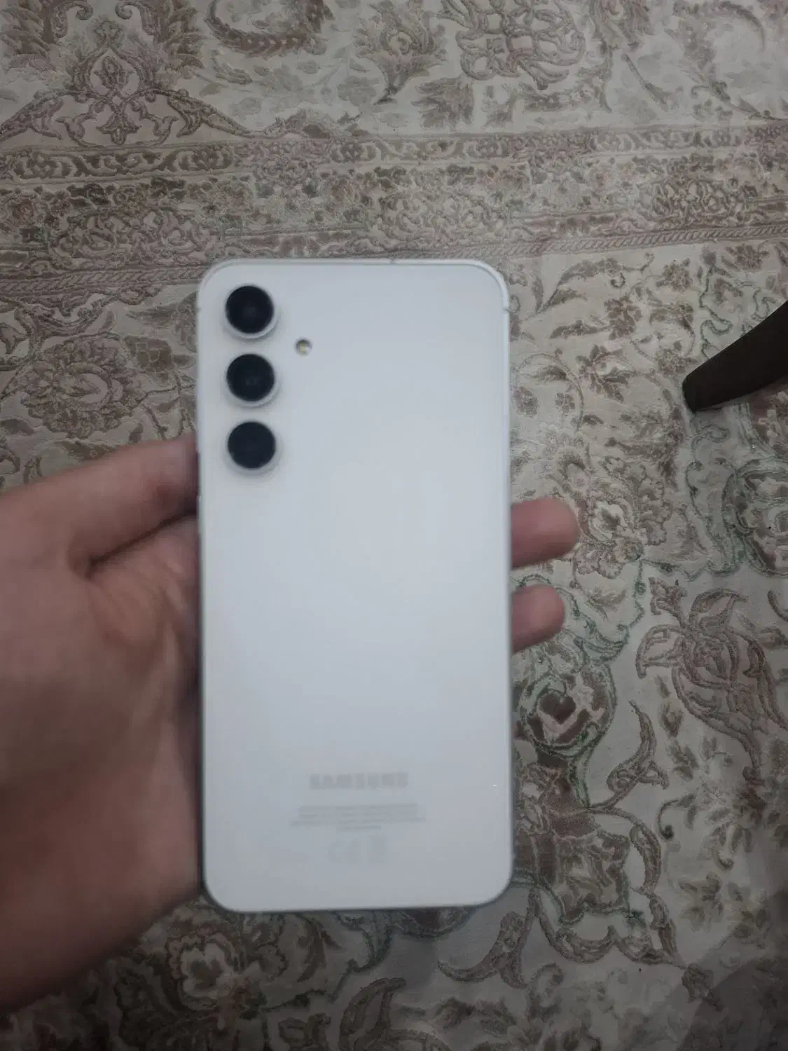 s23 fe|موبایل|تهران, آهنگ|دیوار