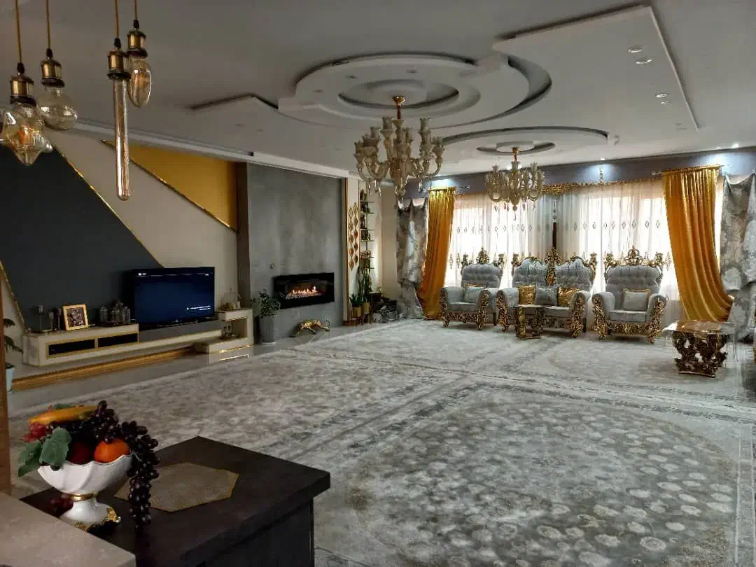 پردیس ویلایی ۳۰۰ متر دوبلکس فاز ۴ محله ۳|فروش خانه و ویلا|پردیس, فاز ۴|دیوار