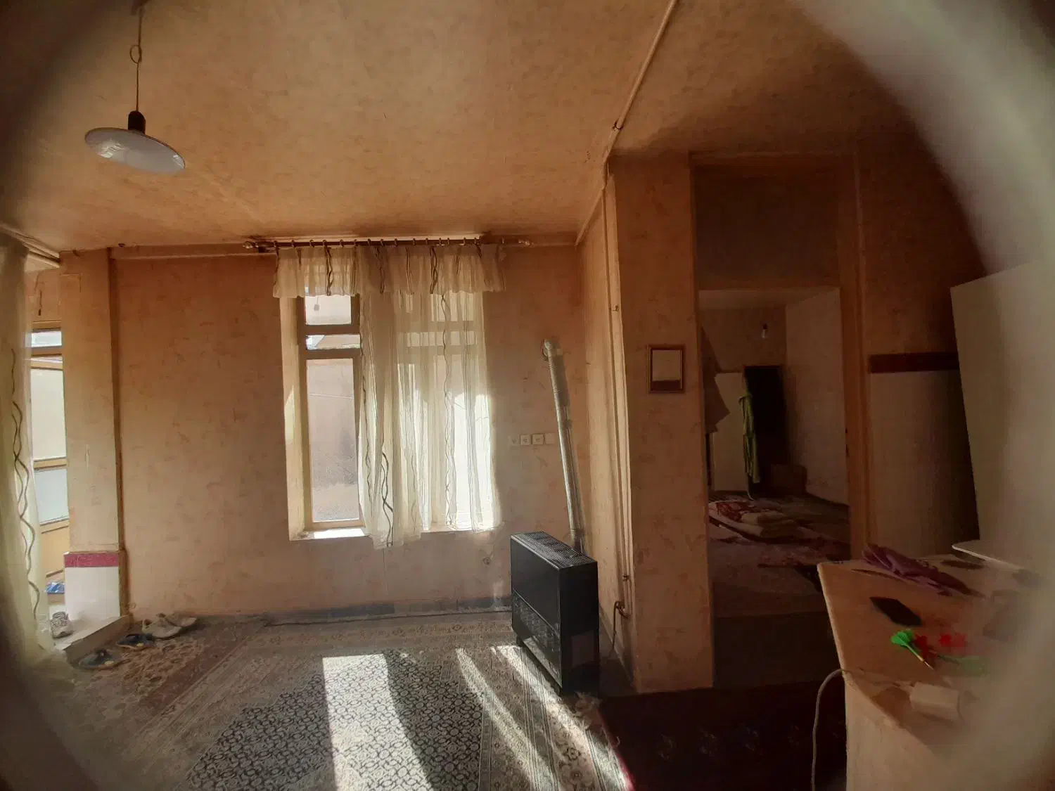 آپارتمان ۶۵ متری  ورودی مجزا خ شهدا|فروش آپارتمان|بیجار, |دیوار