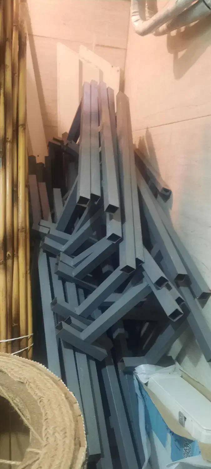 فروش پایه های تخت یک نفره و دونفره|تخت و سرویس خواب|قشم, |دیوار