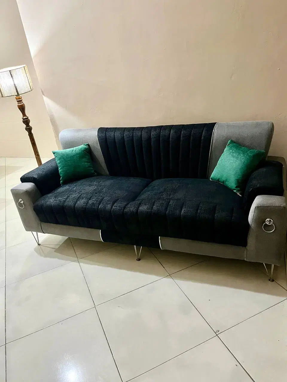 کاناپه،مبل ۳نفره|مبلمان خانگی و میز عسلی|تهران, شهرک ابوذر|دیوار