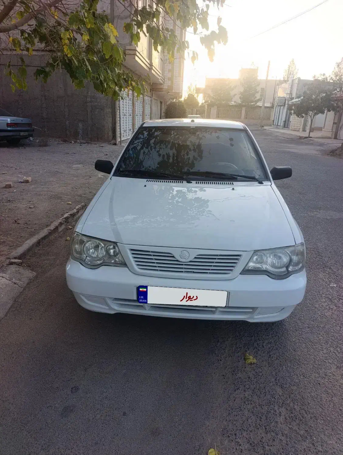 132مدل87|خودرو سواری و وانت|قائن, |دیوار