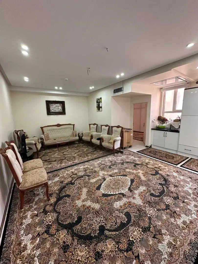 آپارتمان ۶۳ متری ۱ سال ساخت شهرک پاسداران تهرانسر|فروش آپارتمان|تهران, شهرک پاسداران|دیوار