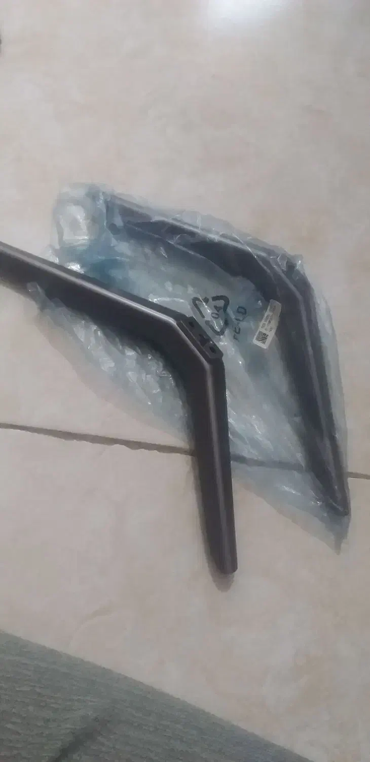 پایه تلوزیون دوو نو نو|تلویزیون و پروژکتور|مشهد, گلشور|دیوار