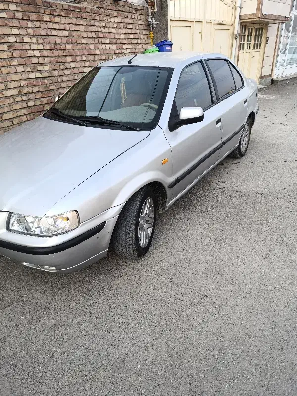 مدل 83|خودرو سواری و وانت|شوط, |دیوار