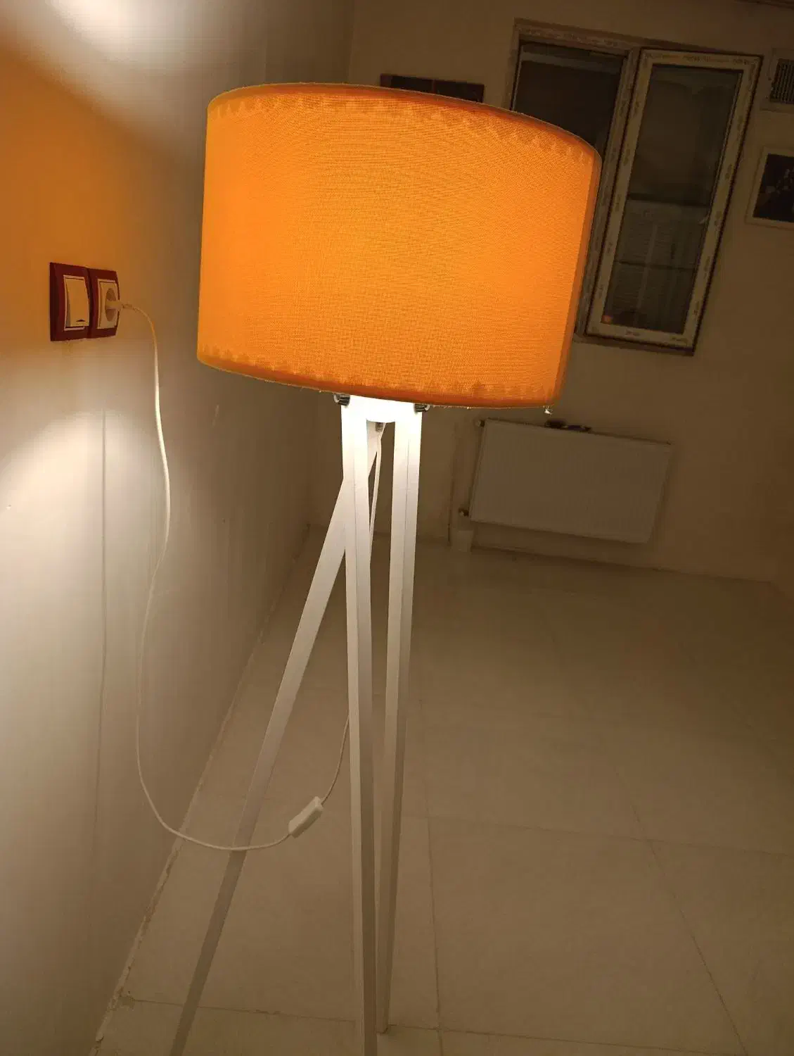 آباژور|چراغ خواب و آباژور|محمدشهر, یزدیها|دیوار