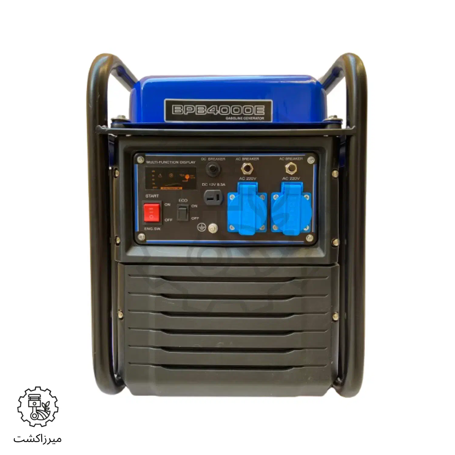 موتوربرق اینورتری زونگشن 3.5kW، نمایندگی کرمانشاه|ماشینآلات صنعتی|کرمانشاه, |دیوار