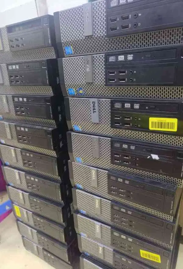 مینی کیس i5|رایانه رومیزی|گرگان, |دیوار