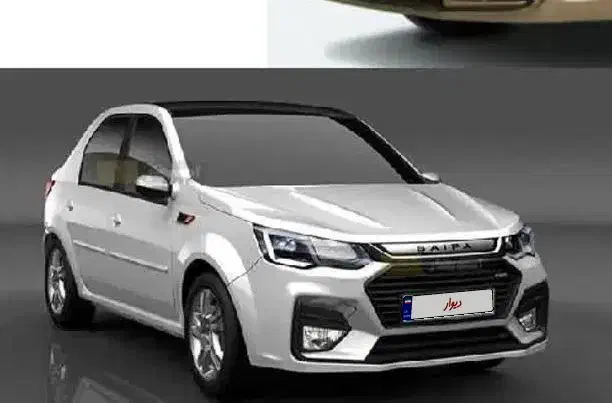 حواله پارس نوآ|خودرو سواری و وانت|داراب, |دیوار