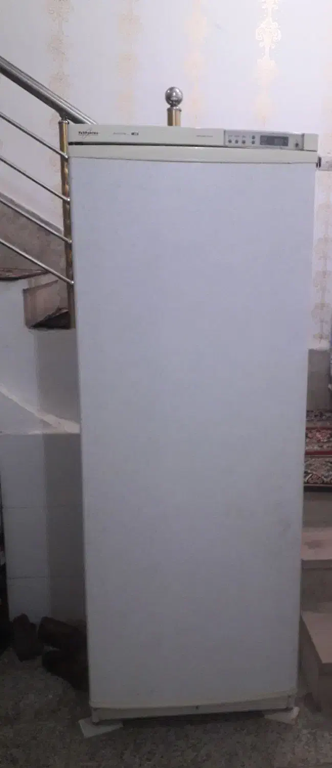 یخچال فریزر|یخچال و فریزر|دورود, |دیوار