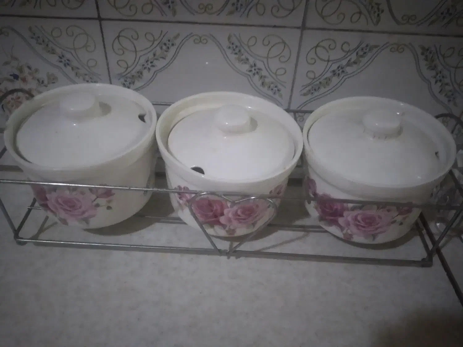 جا ادویه ای|ظروف سرو و پذیرایی|تهران, هفده شهریور|دیوار