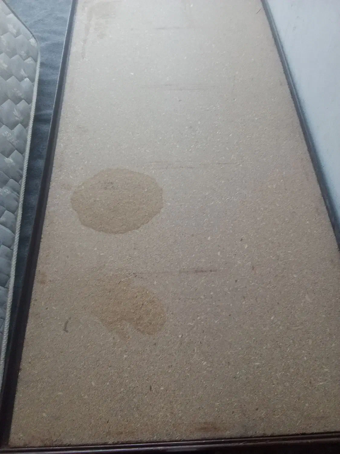 تخت خواب یک نفره|تخت و سرویس خواب|محمودآباد, |دیوار