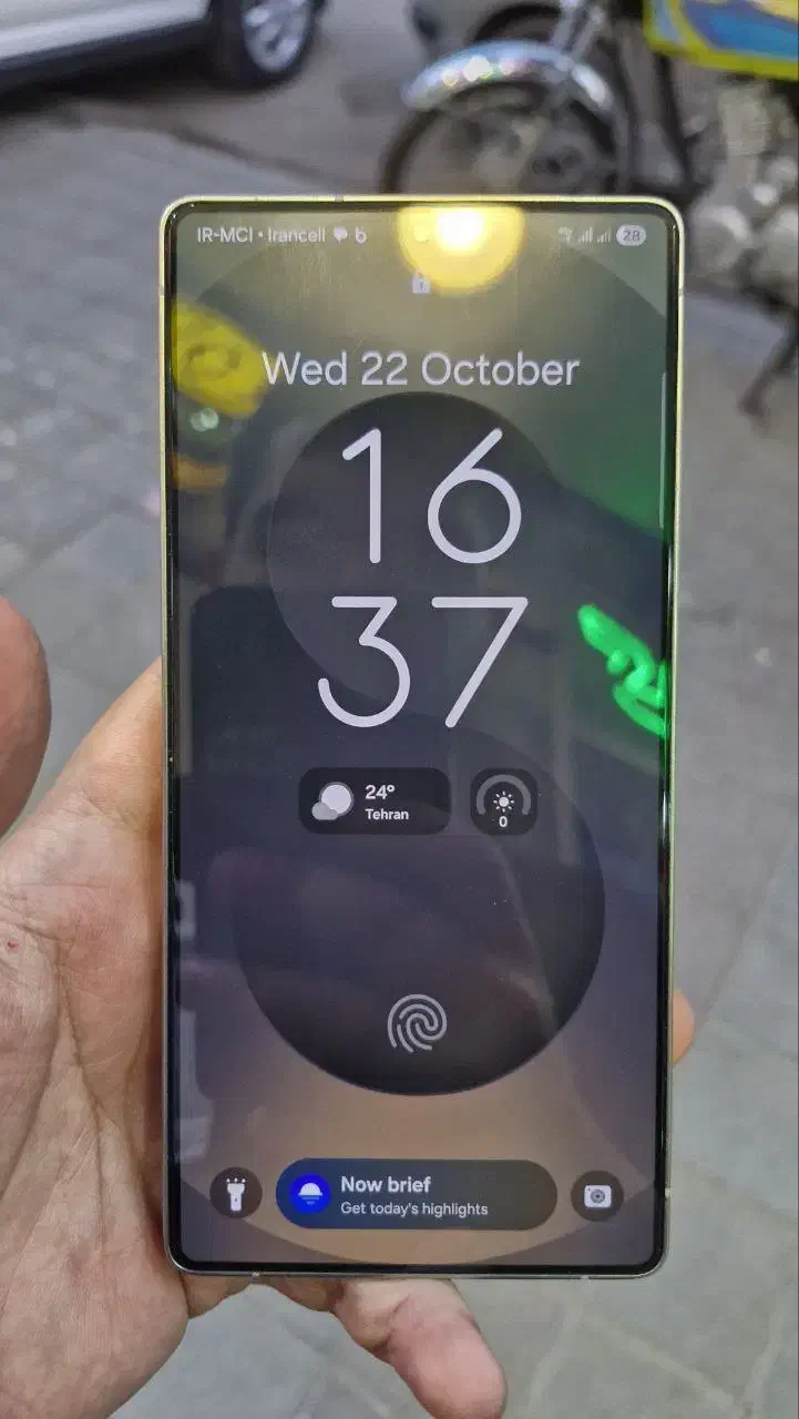 s25 ultra 256. 12|موبایل|مشهد, شهید مطهری|دیوار