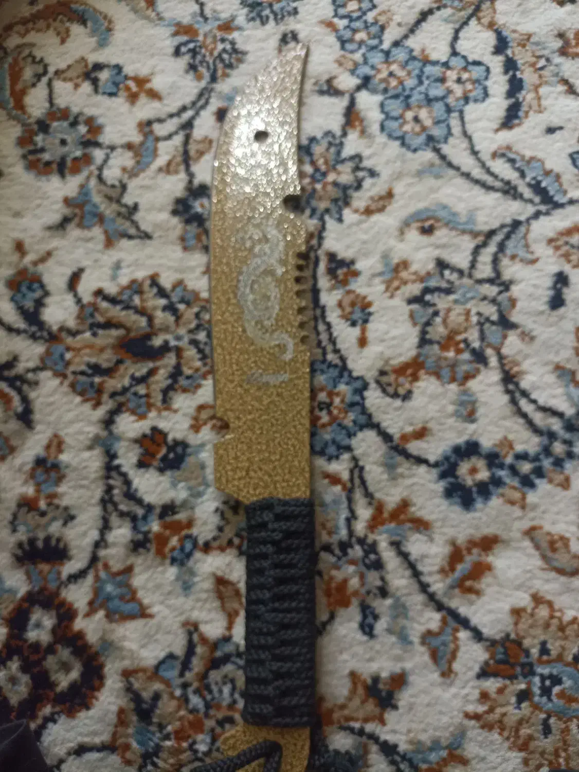 چاقو|کوهنوردی و کمپینگ|بندرعباس, |دیوار