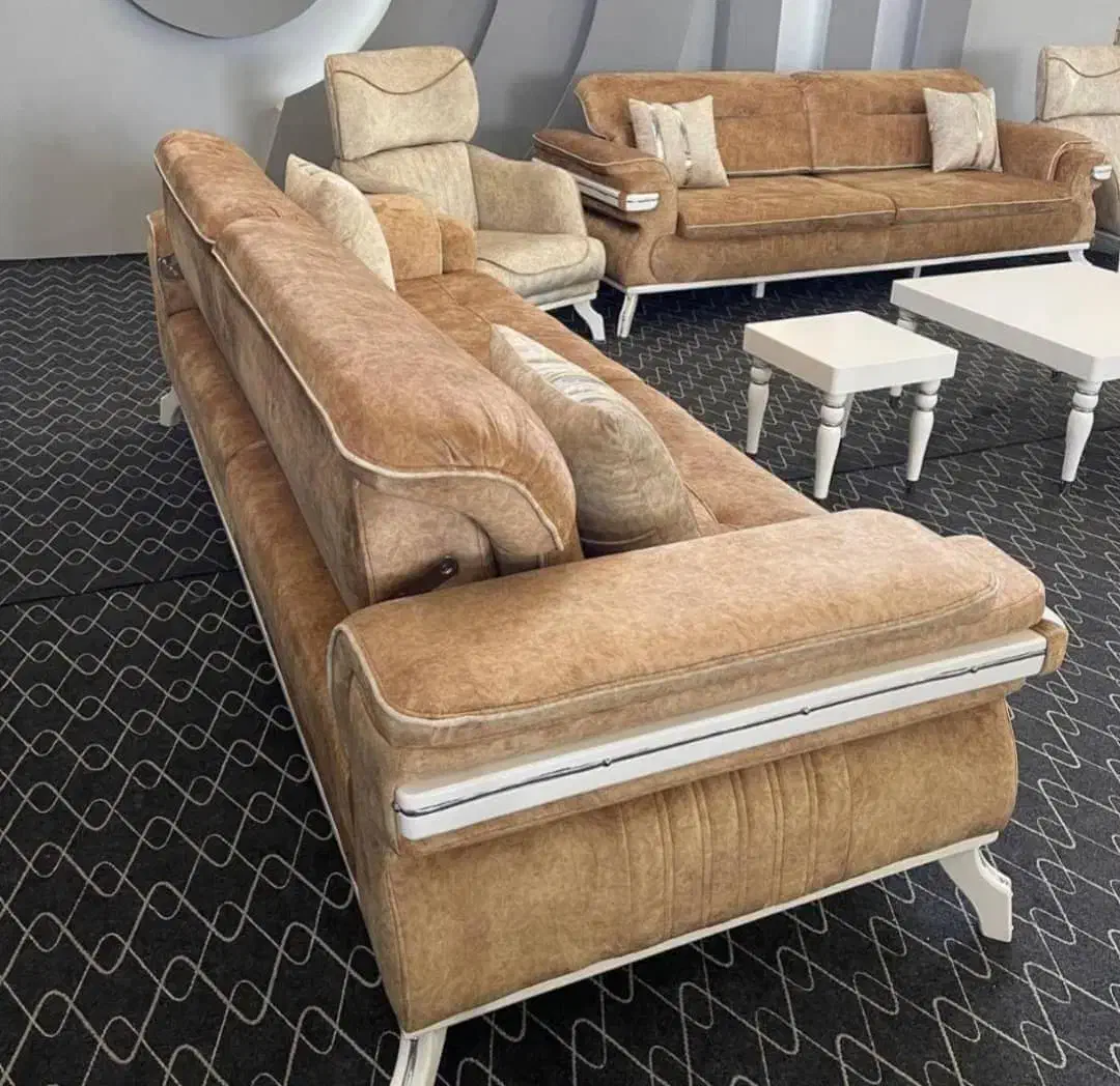 مبل نگین/۲۰۰ متر قبل از میدان انقلاب/ روبروی اتکا*|مبلمان خانگی و میز عسلی|یاسوج, |دیوار