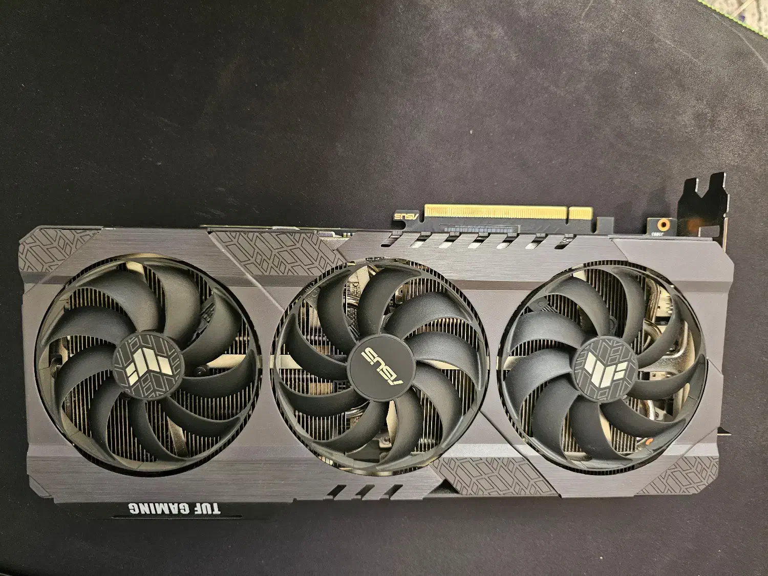 فروش کارت گرافیک|قطعات و لوازم جانبی رایانه|کرج, گوهردشت|دیوار