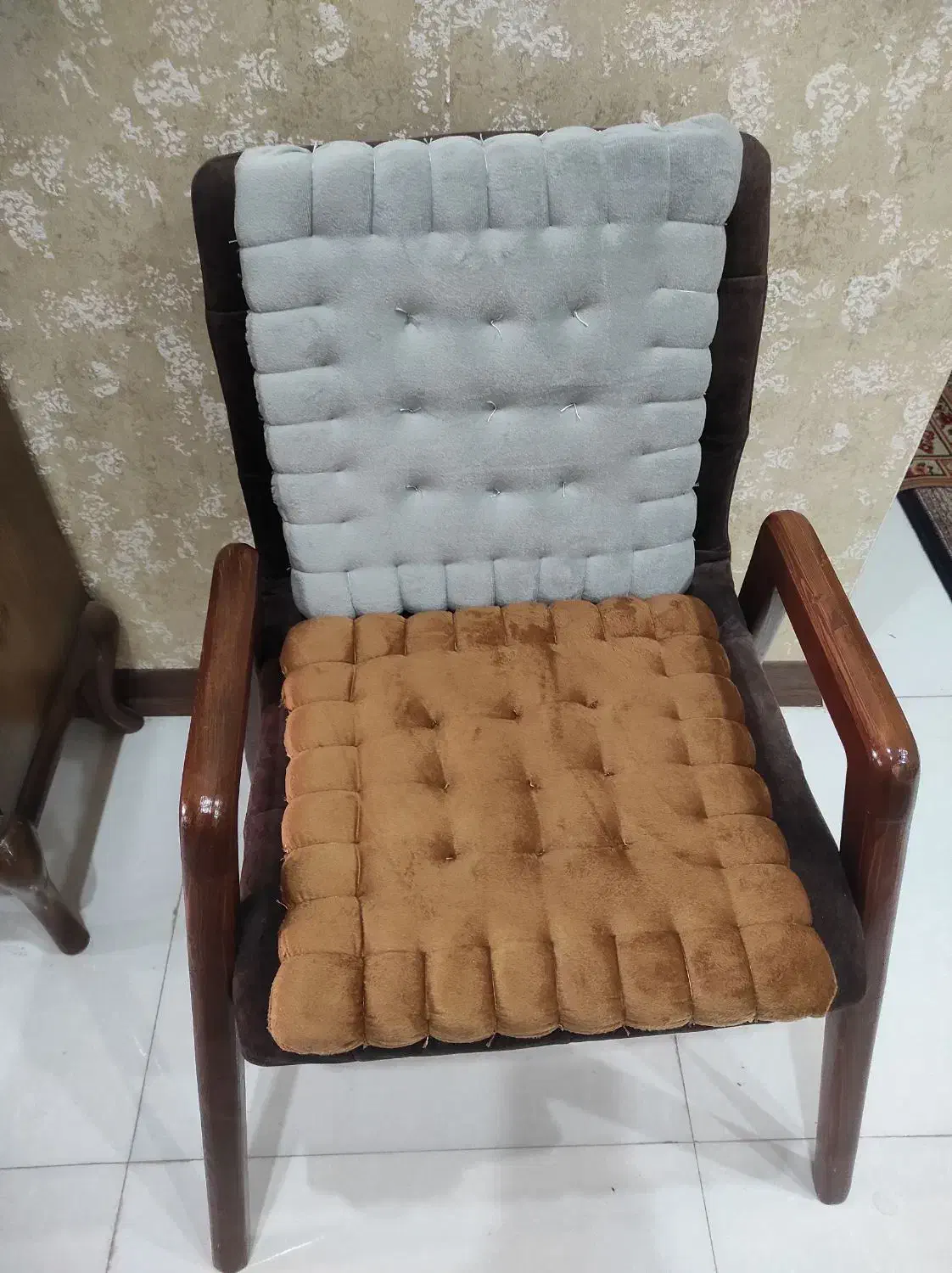 بالشتک|صنایع دستی و سایر لوازم تزئینی|کوهسار (البرز), |دیوار