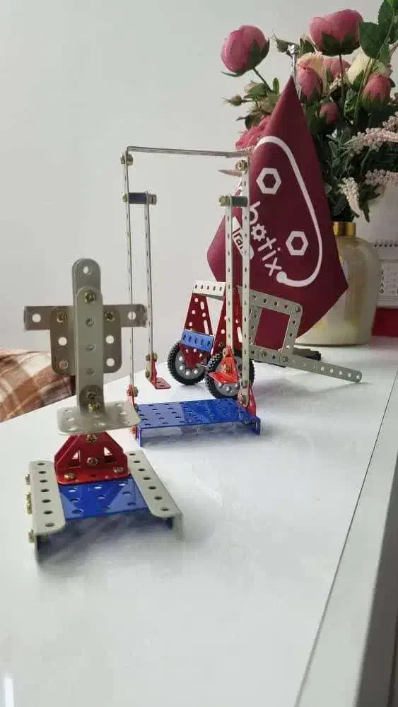 آموزش رباتیک در شاهین شهر|خدمات آموزشی|شاهین‌شهر, فردوسی|دیوار