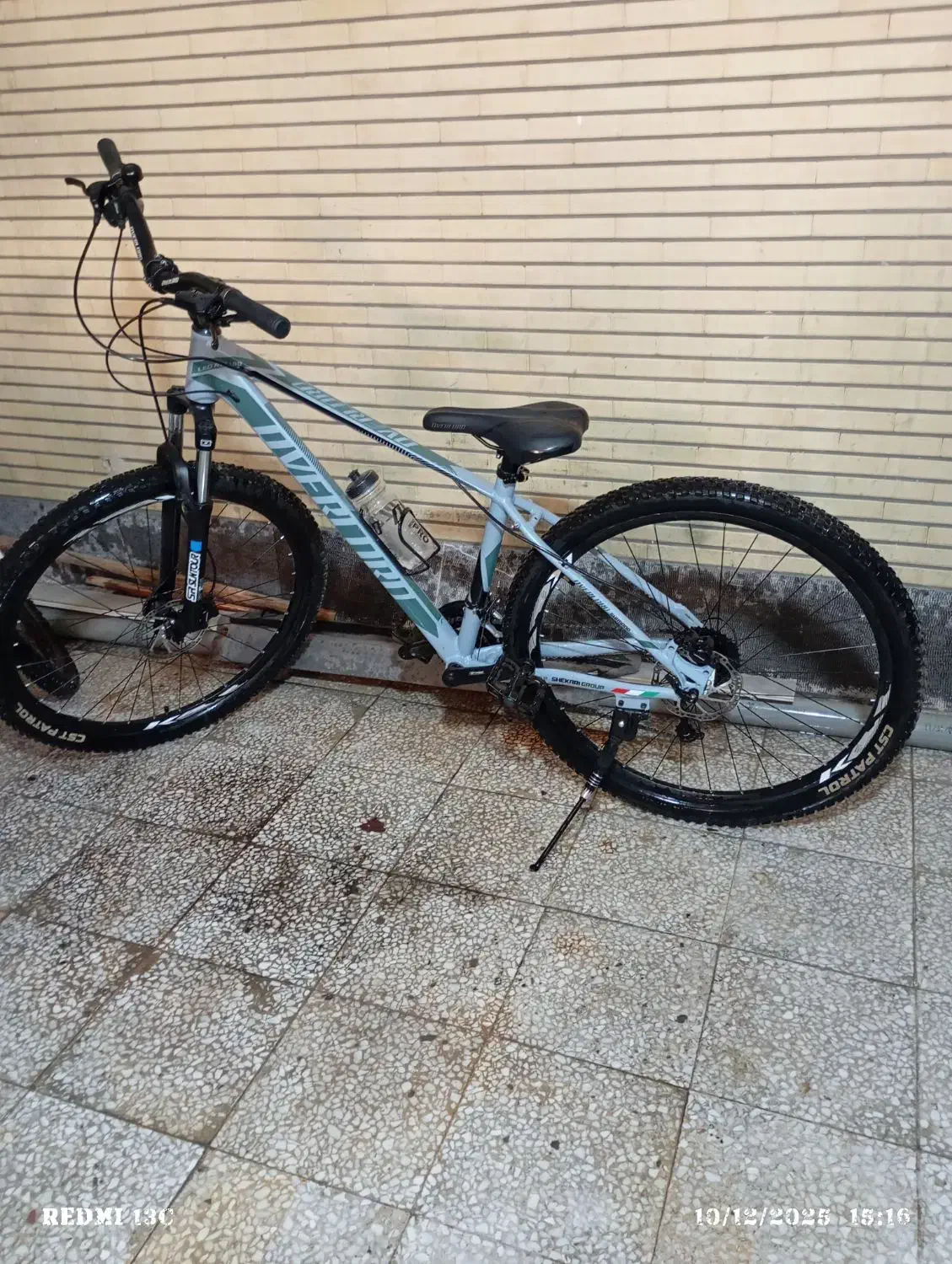 دوچرخه اورلورد|دوچرخه، اسکیت، اسکوتر|اصفهان, محمودیه|دیوار