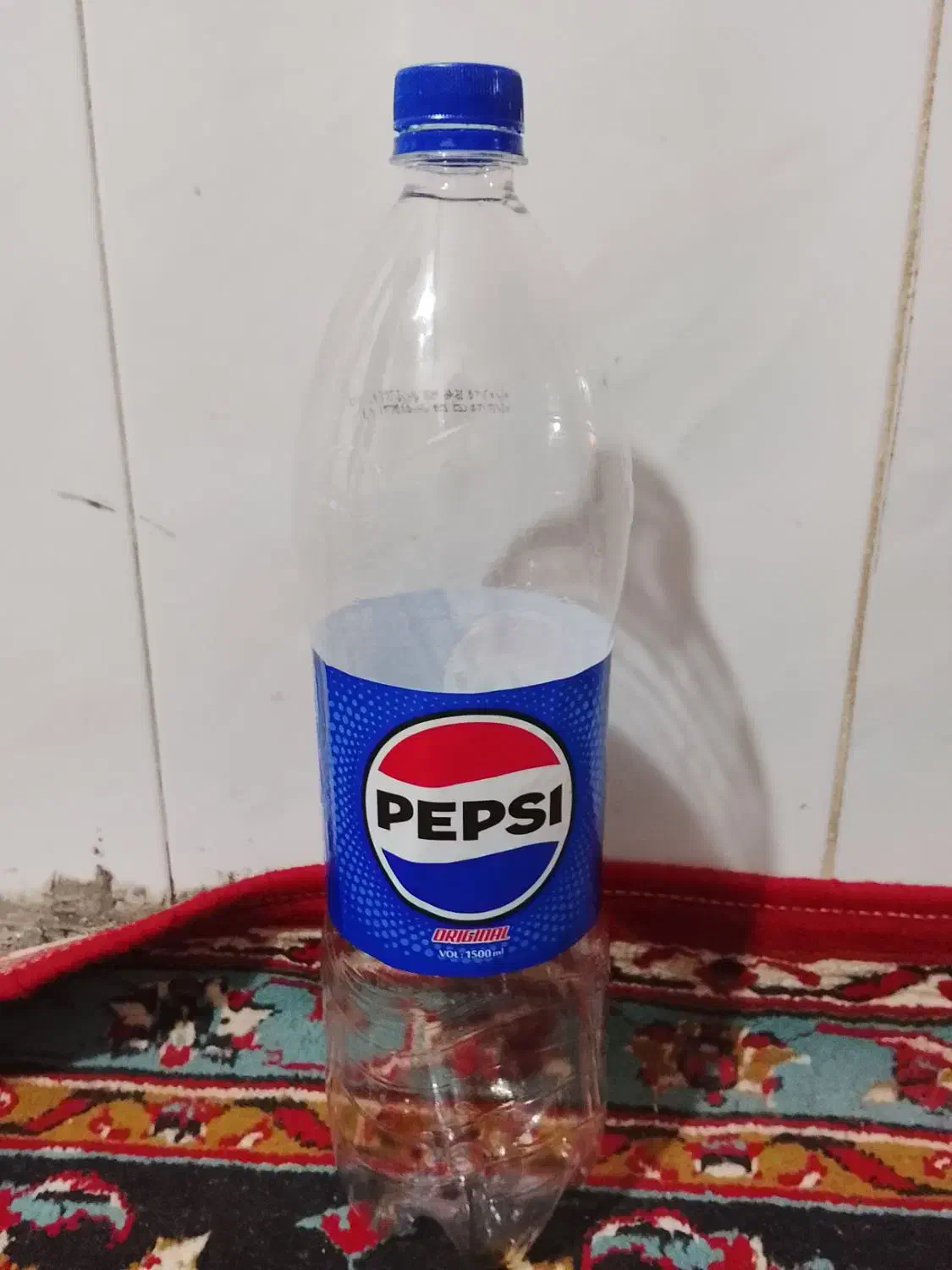 قوطی نوشابه|ظروف نگهدارنده، پلاستیکی، یکبارمصرف|نیشابور, باغ نو|دیوار