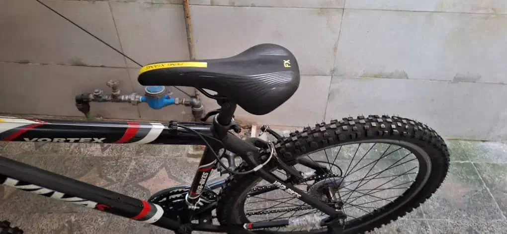 دوچرخه ۲۶ ویوا مدل ورتکس تایوان اصل|دوچرخه، اسکیت، اسکوتر|لاهیجان, مهرگان|دیوار