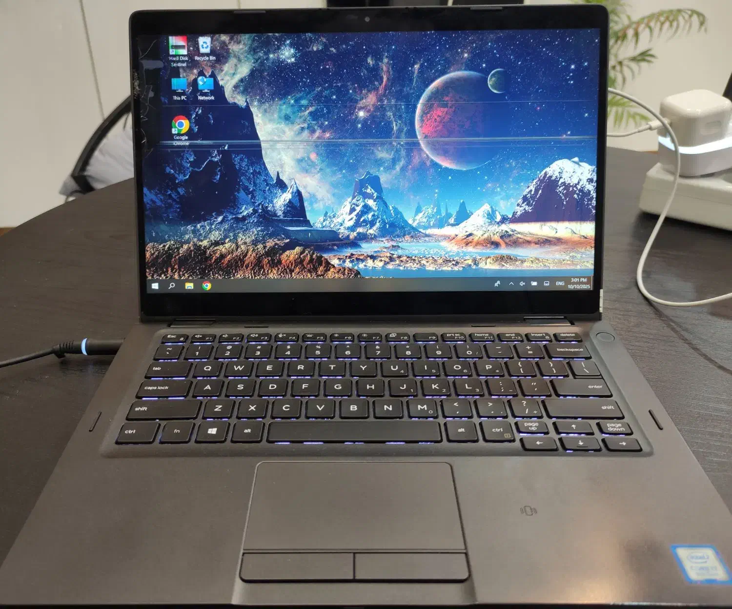 Dell latitude 5300 نسل 2-1|رایانه همراه|گنبد کاووس, |دیوار