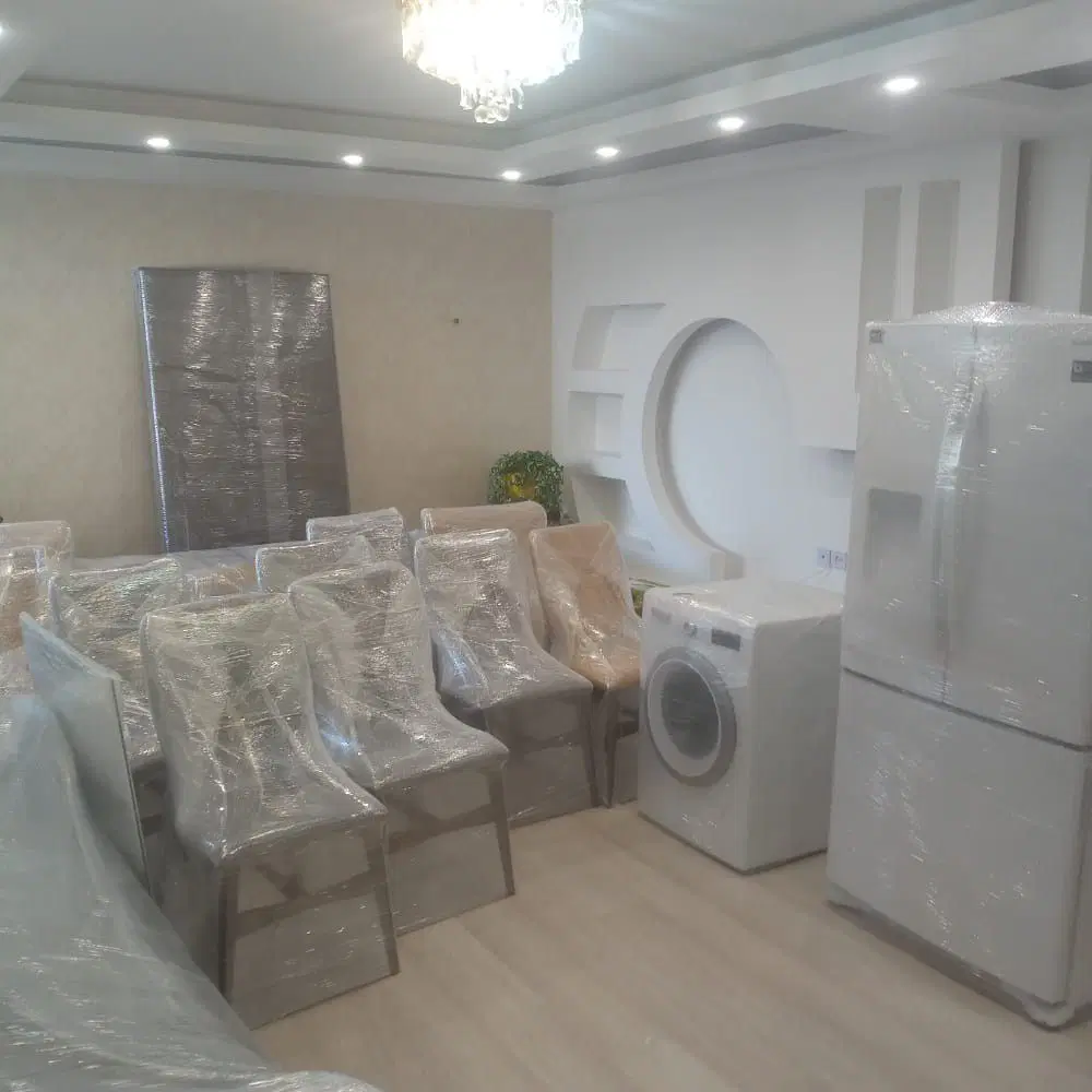 اتوبار آنلاین اسباب کشی بی دغدغه با بسته بندی vip|خدمات حمل و نقل|شیراز, زرهی|دیوار