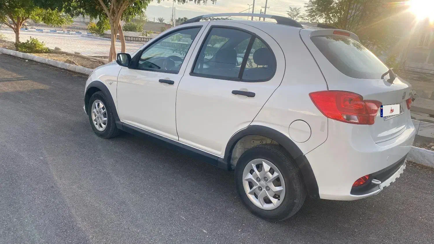 خودرو کوئیک S بازدید شهر گله دار|خودرو سواری و وانت|گله دار, |دیوار