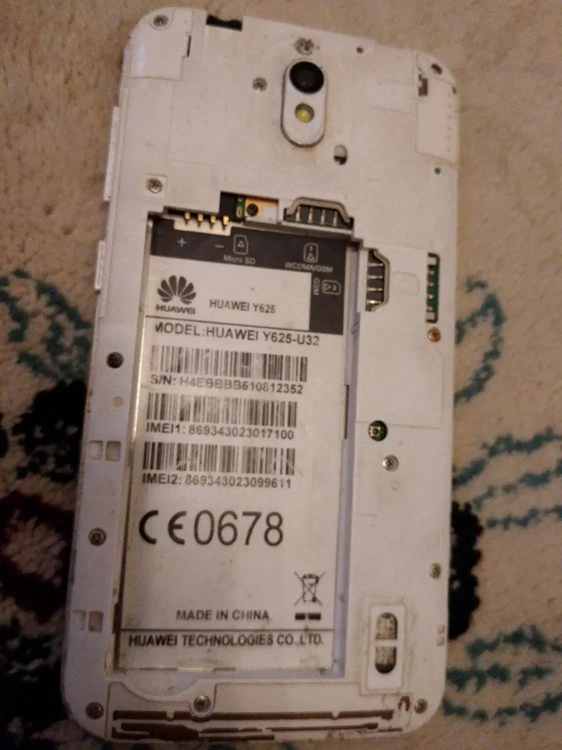 موبایل|موبایل|شیراز, شهرک کوشکک|دیوار