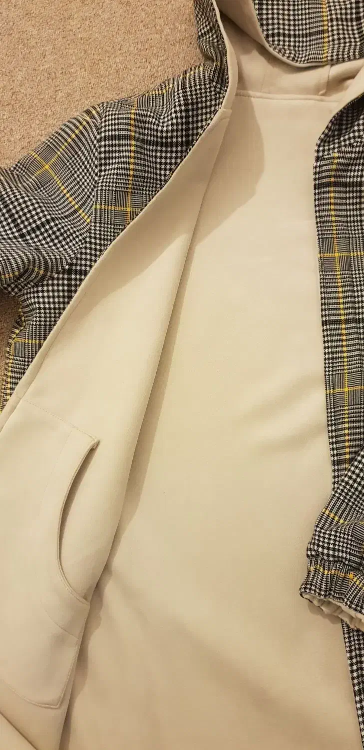 پالتو|لباس|پاوه, |دیوار