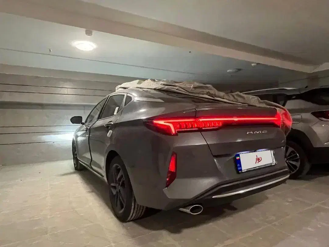 جی سون|خودرو سواری و وانت|قم, بکایی|دیوار