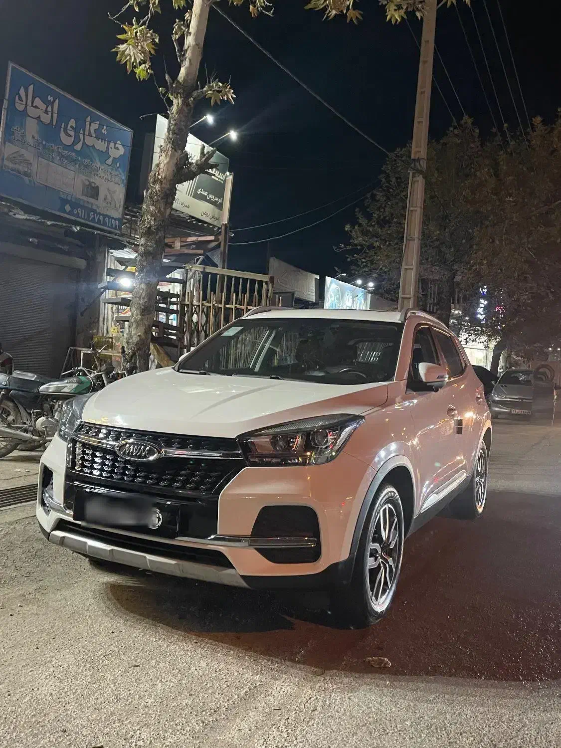 ام وی ام ایکس۵۵ اسپرت اکسلنت مدل 1399|خودرو سواری و وانت|ساری, |دیوار