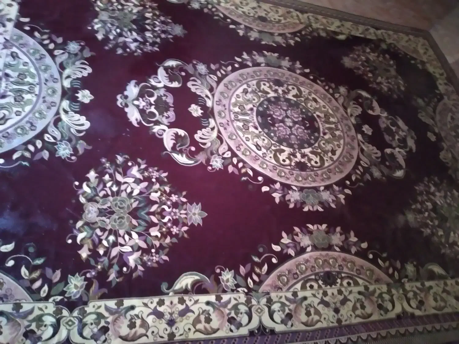 سلام دو عدد روفرشی به فروش میرسد|روفرشی|زنجان, |دیوار