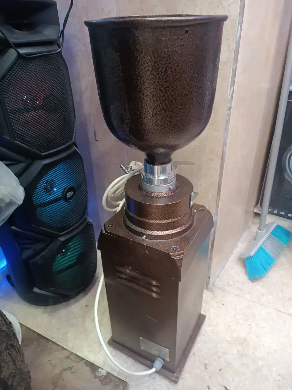 اسیاب قهوه|خردکن، آسیاب، غذاساز|کرمان, |دیوار