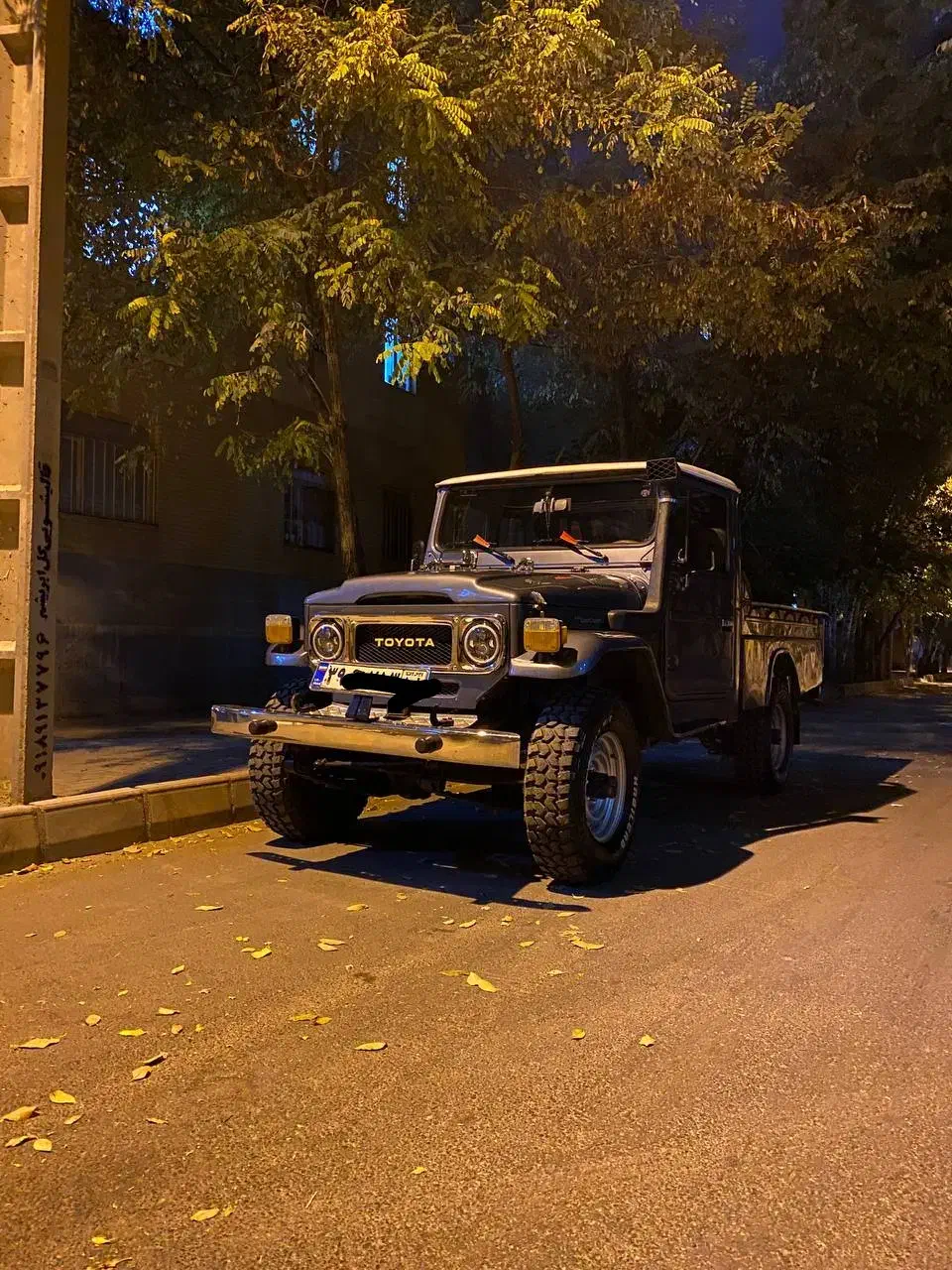 تویوتا 2f|خودرو سواری و وانت|تهران, اسفندیاری|دیوار