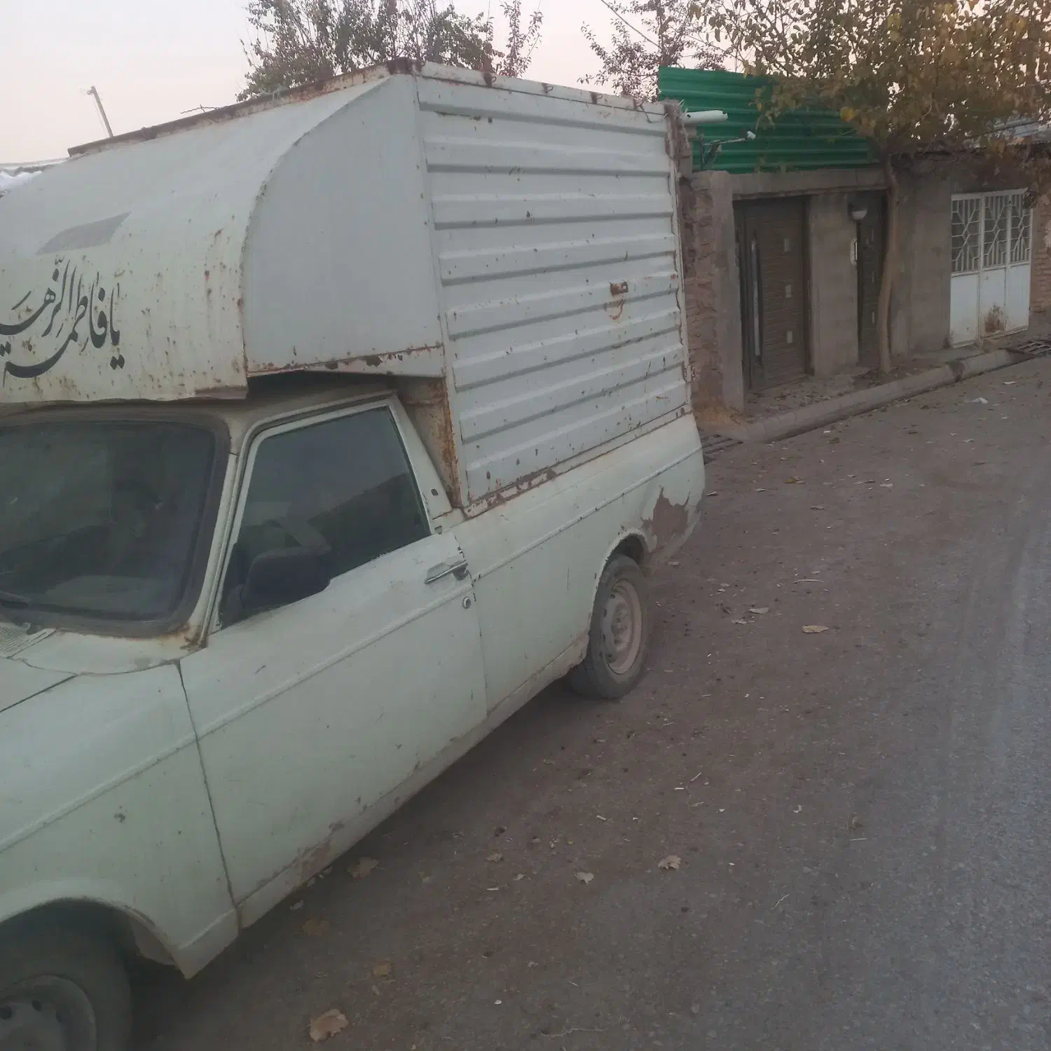 فروش|خودرو سواری و وانت|بستان آباد, |دیوار