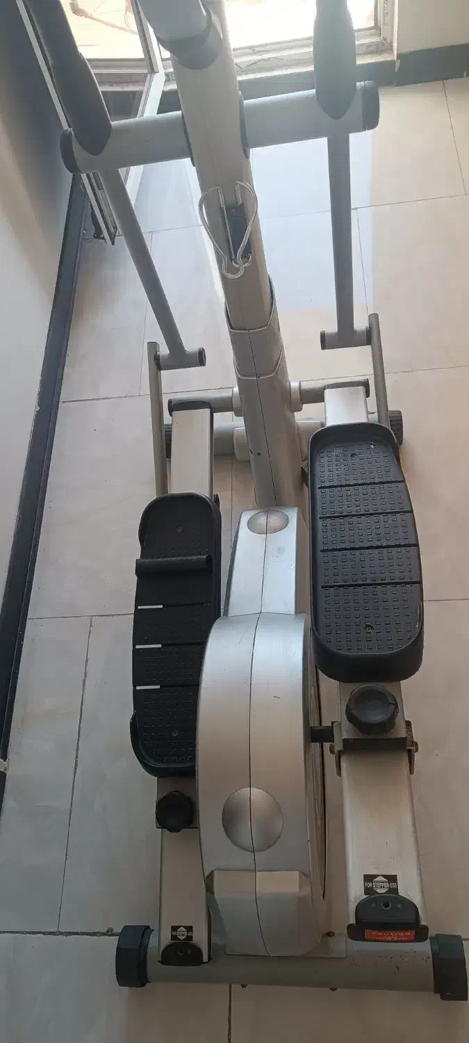 اسکی فضایی حرفه ای|تجهیزات ورزشی|رودهن, |دیوار