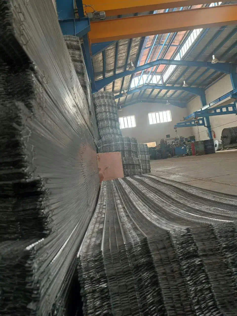 رابیتس حمید|مصالح و تجهیزات ساختمان|پاکدشت, خاتون آباد|دیوار