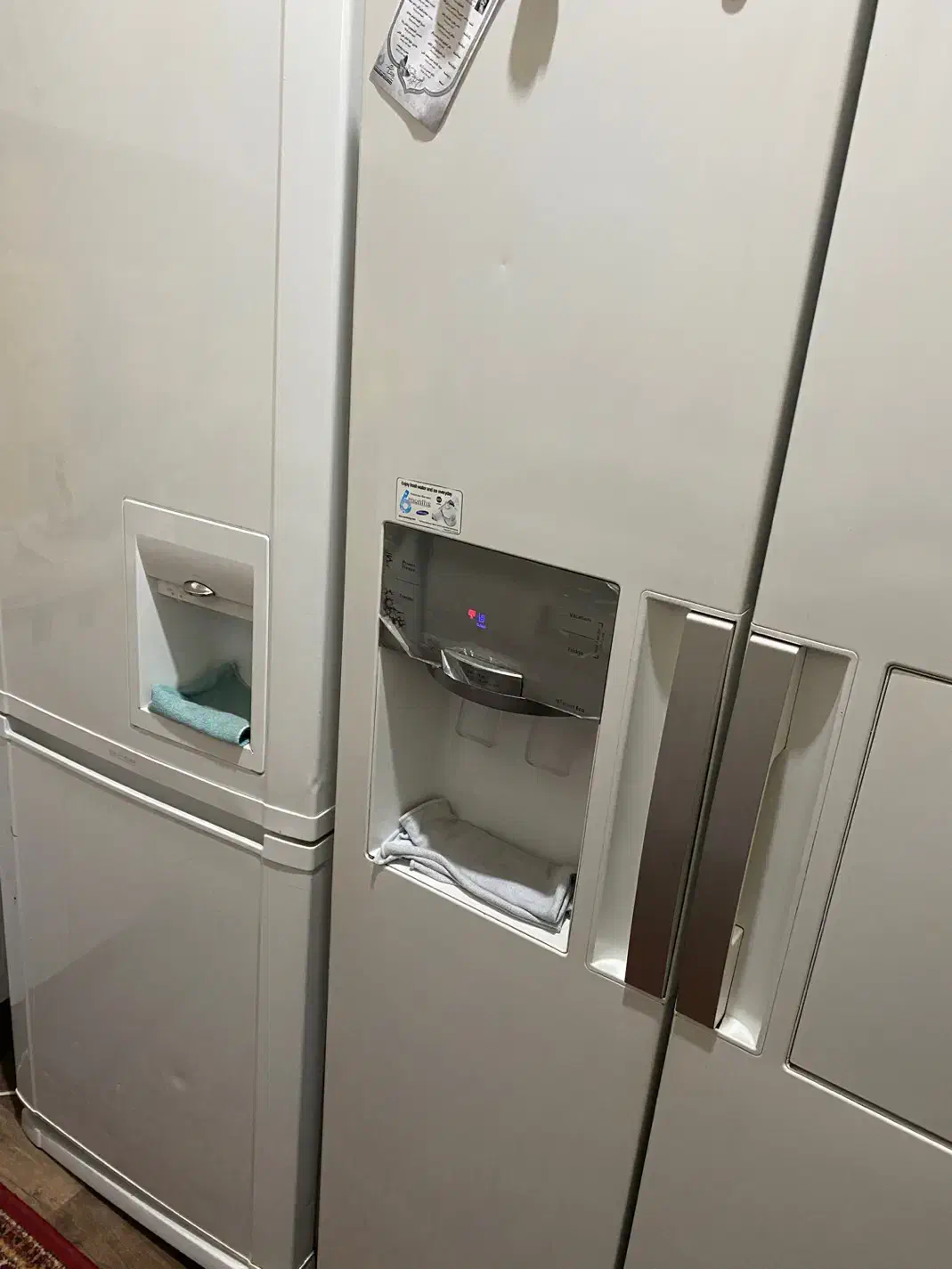 تعمیر کار یخچال،کولر،آبسردکن و کلیه لوازم سردکننده|خدمات پیشه و مهارت|بندرعباس, |دیوار