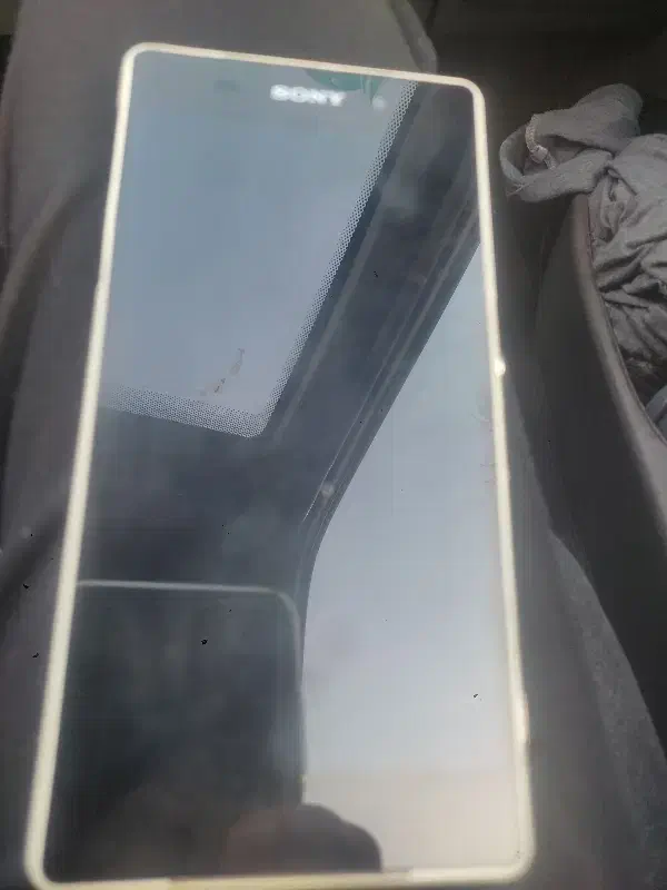 سونی Z2|موبایل|تهران, جمهوری|دیوار