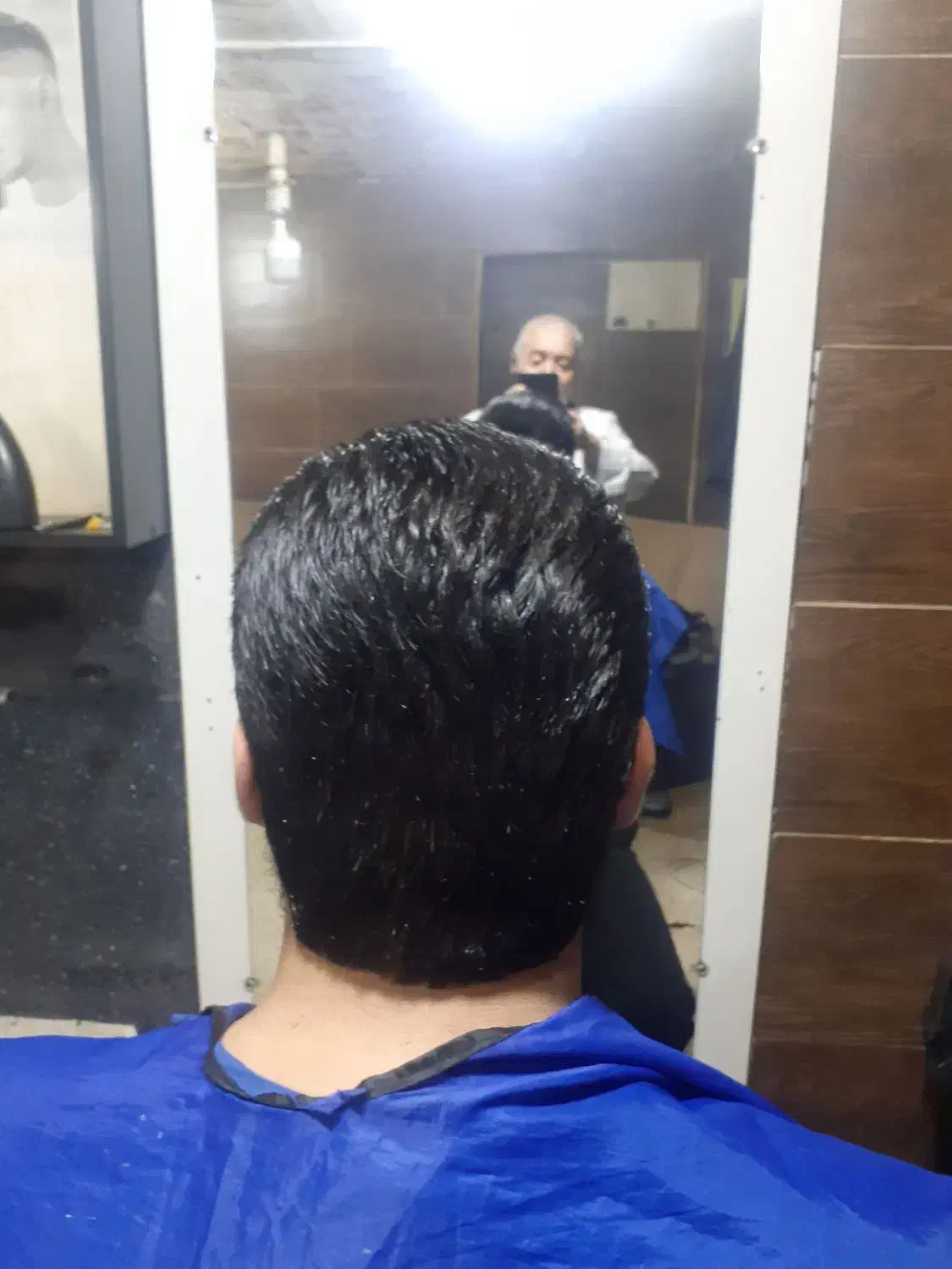 ارایشگاکاویانی صد هزار تومان|خدمات آرایشگری و زیبایی|فولادشهر, B1|دیوار