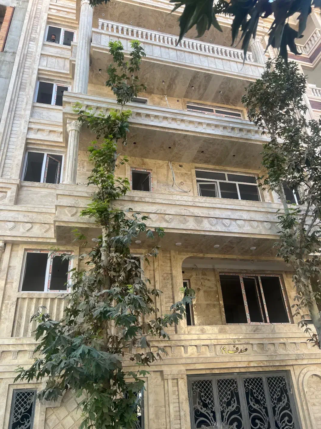 اجاره ۱۳۰متر نوساز|اجارهٔ آپارتمان|نظرآباد, نظرآباد|دیوار