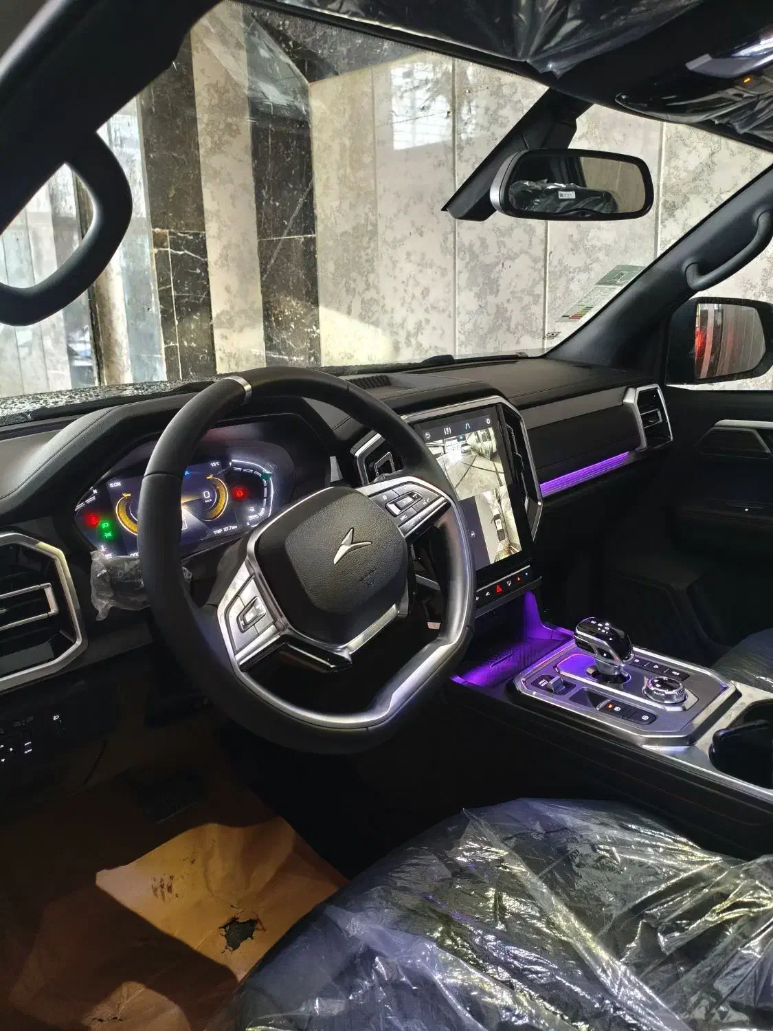 kmc t9|خودرو سواری و وانت|باغستان, |دیوار