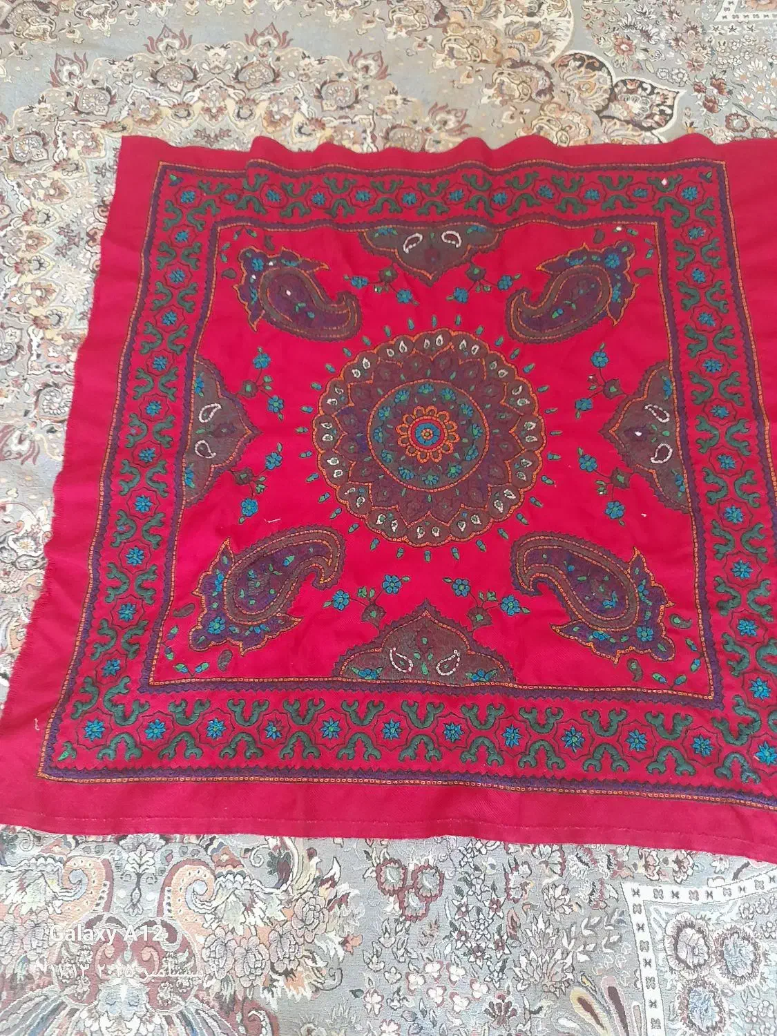 چند عدد پته|صنایع دستی و سایر لوازم تزئینی|کرمان, |دیوار