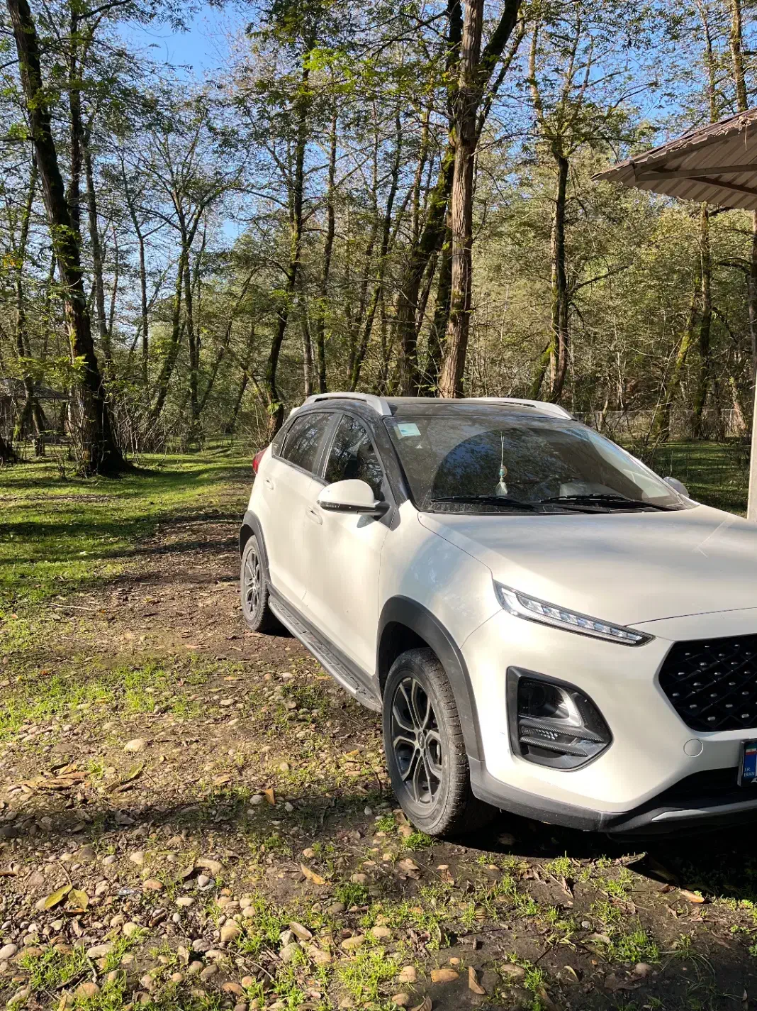 ایکس۲۲اتومات مدل اسفند۱۴۰۱|خودرو سواری و وانت|قائم‌شهر, |دیوار