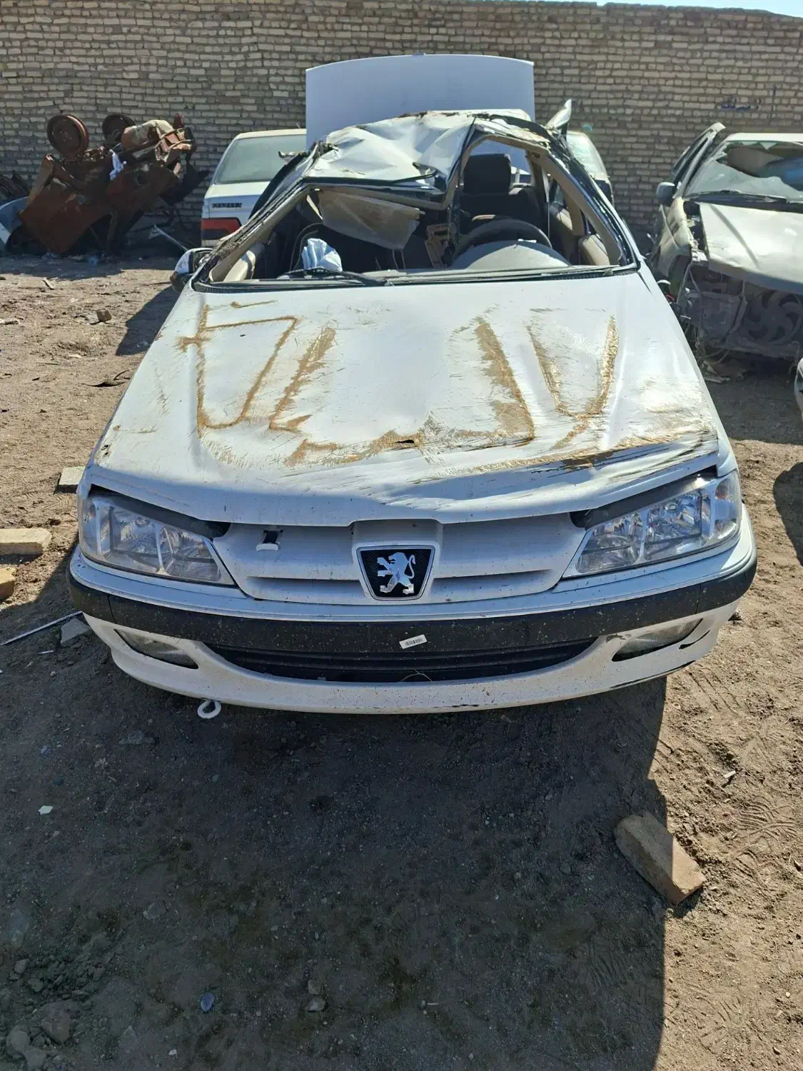 پارسtu5|خودرو سواری و وانت|یزد, |دیوار