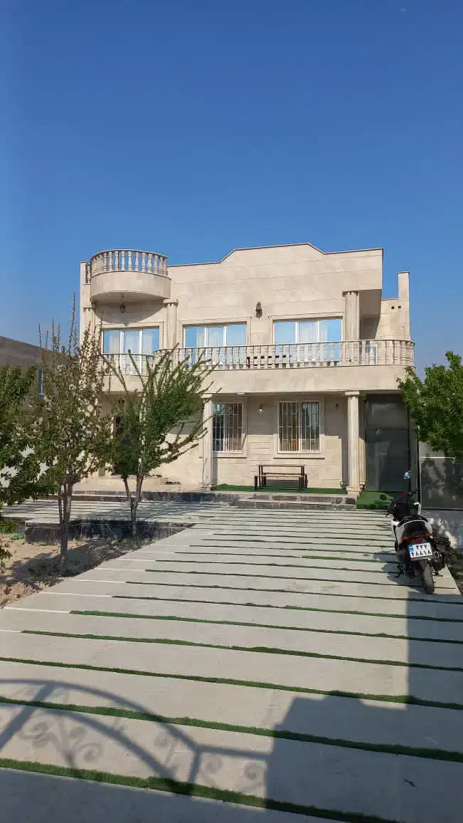 اجاره ویلا روزانه استخردا آبگرم سویت سوییت سوئیت|اجارهٔ کوتاهمدت ویلا و باغ|کرج, گلشهر|دیوار