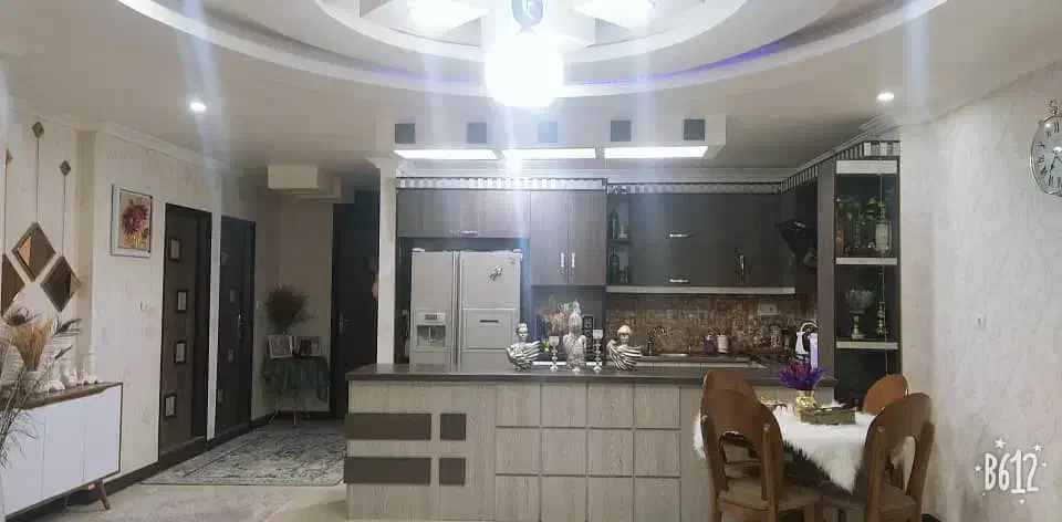 فروش آپارتمان مرکز شهر|فروش آپارتمان|اهواز, ۳۰ متری|دیوار