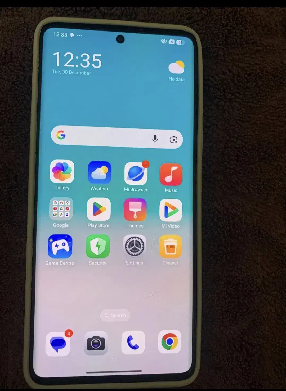 ردمی نوت ۱۴پرو ۲۵۶ گیگ رام ۸|موبایل|کرمانشاه, |دیوار